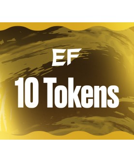 Elite Tokens - 10 Tokens Key GLOBAL